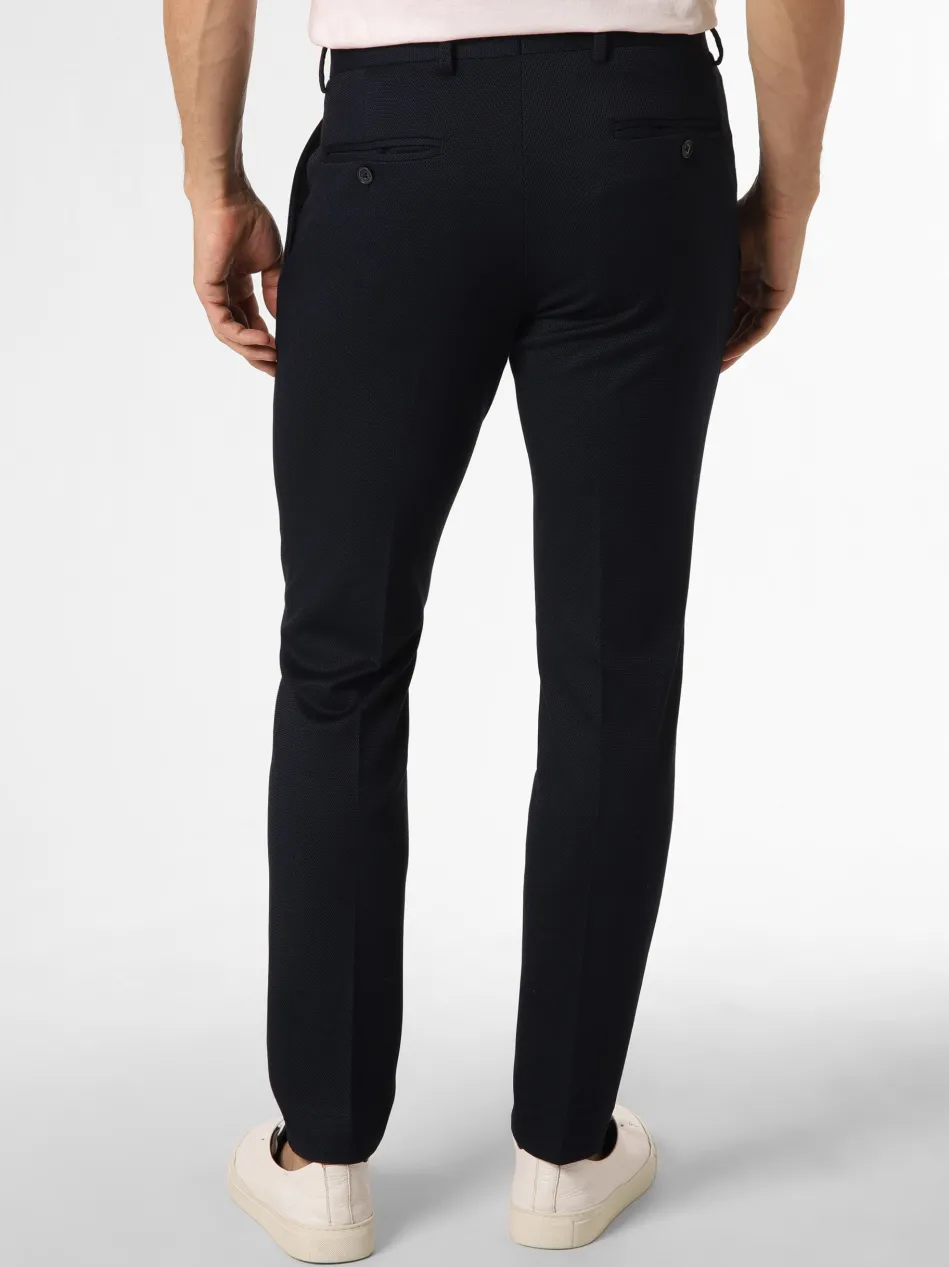 Herren Baukasten-Hose - Hoxdon