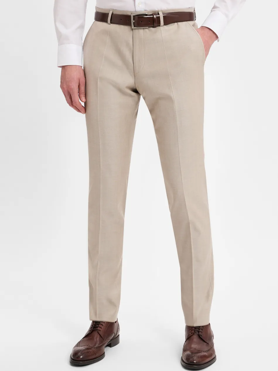 Herren Baukasten-Hose