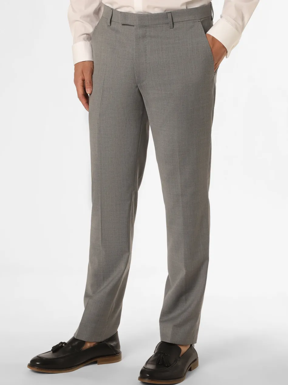 Herren Baukasten-Hose - Brad-STR12
