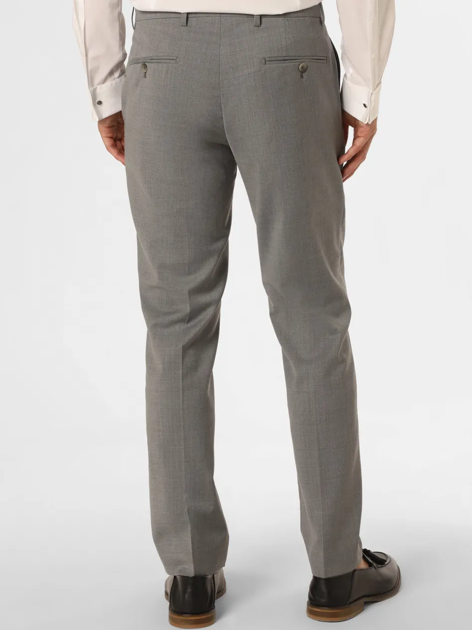 Herren Baukasten-Hose - Brad-STR12