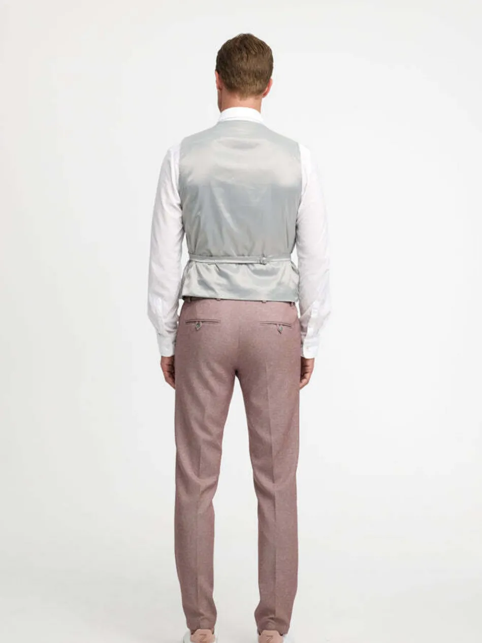 Herren Baukasten-Hose - DiSpartaflex