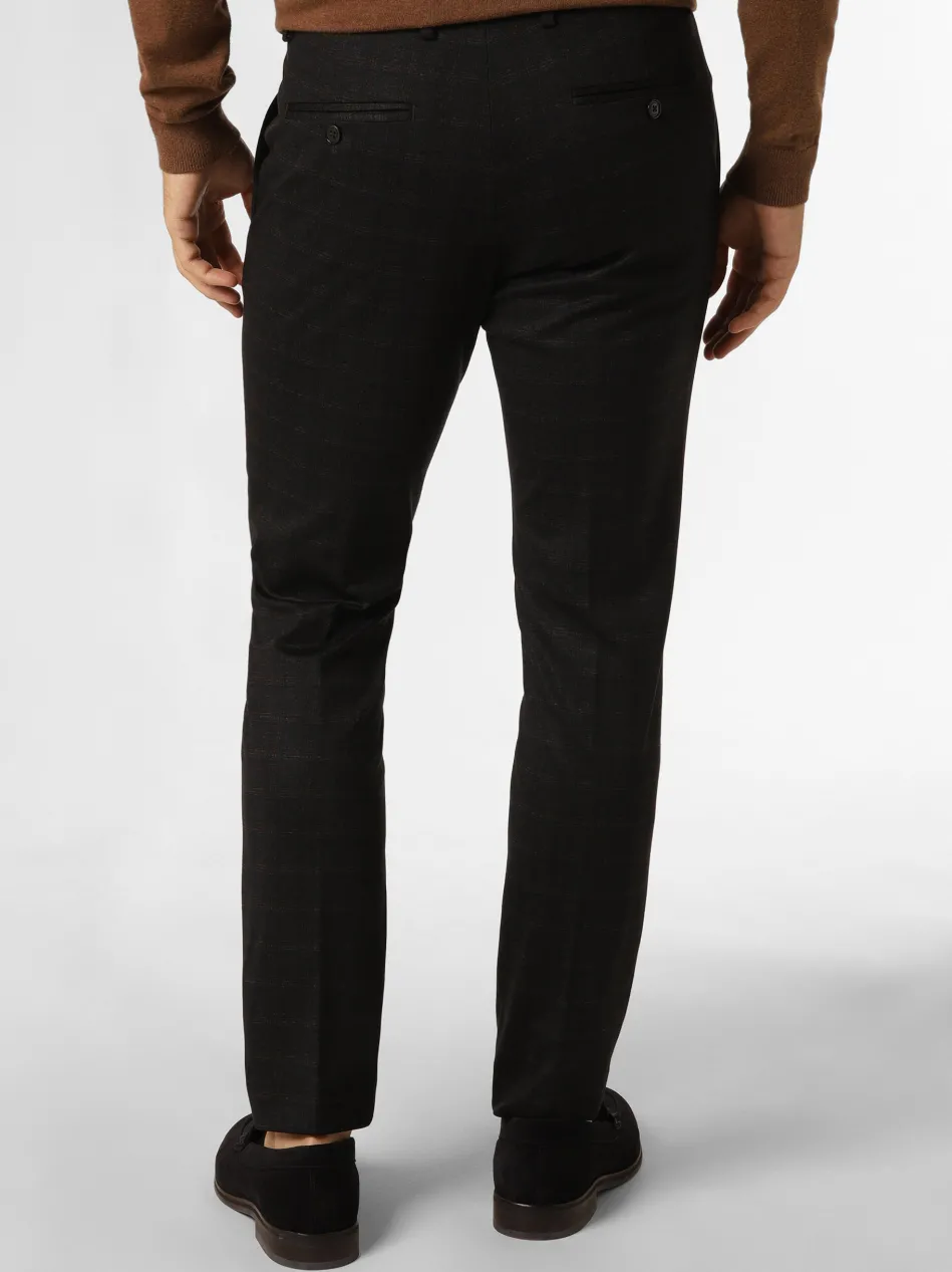 Herren Baukasten-Hose - Hoxdon