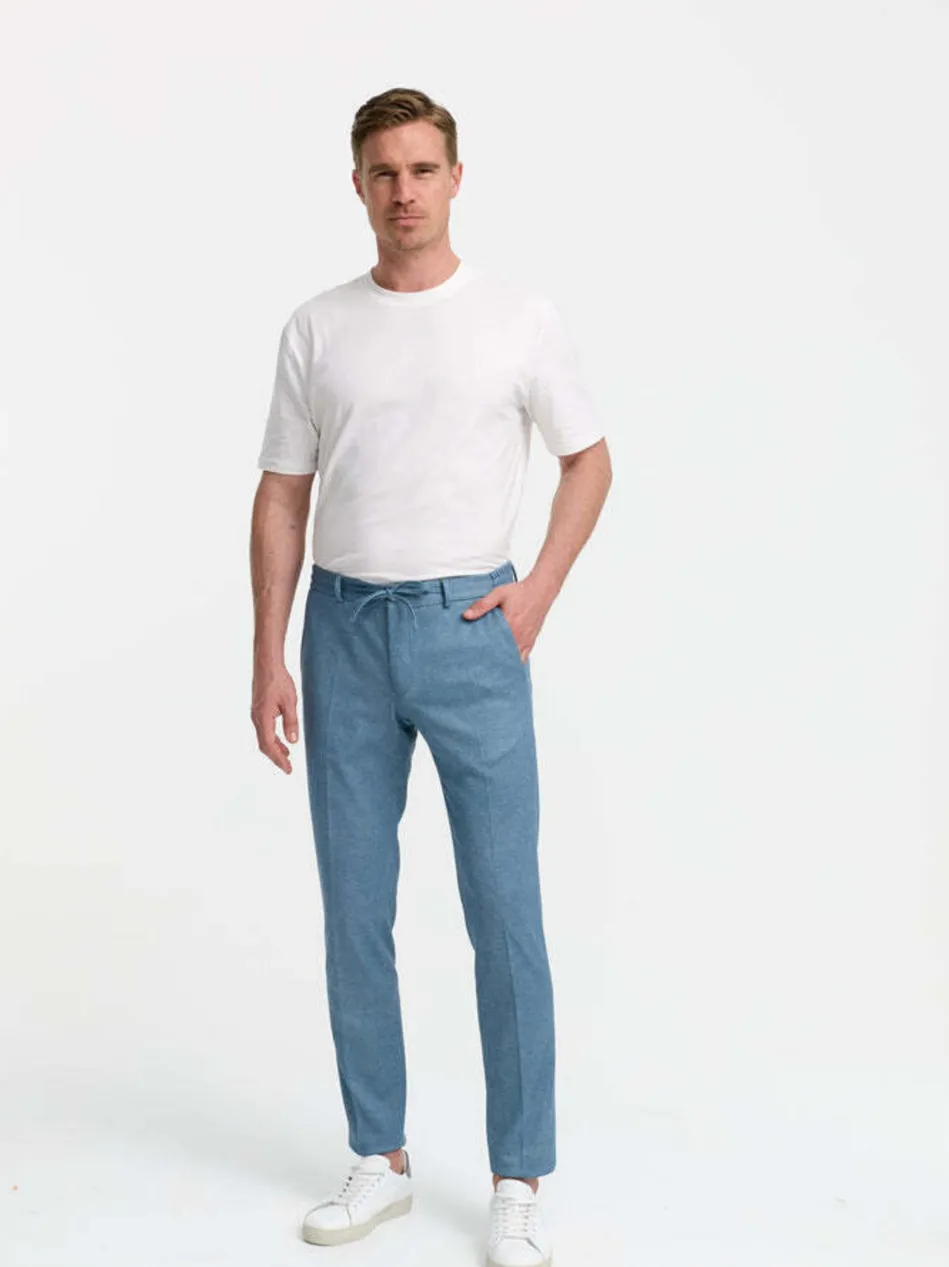 Herren Baukasten-Hose - DiSpartaflex