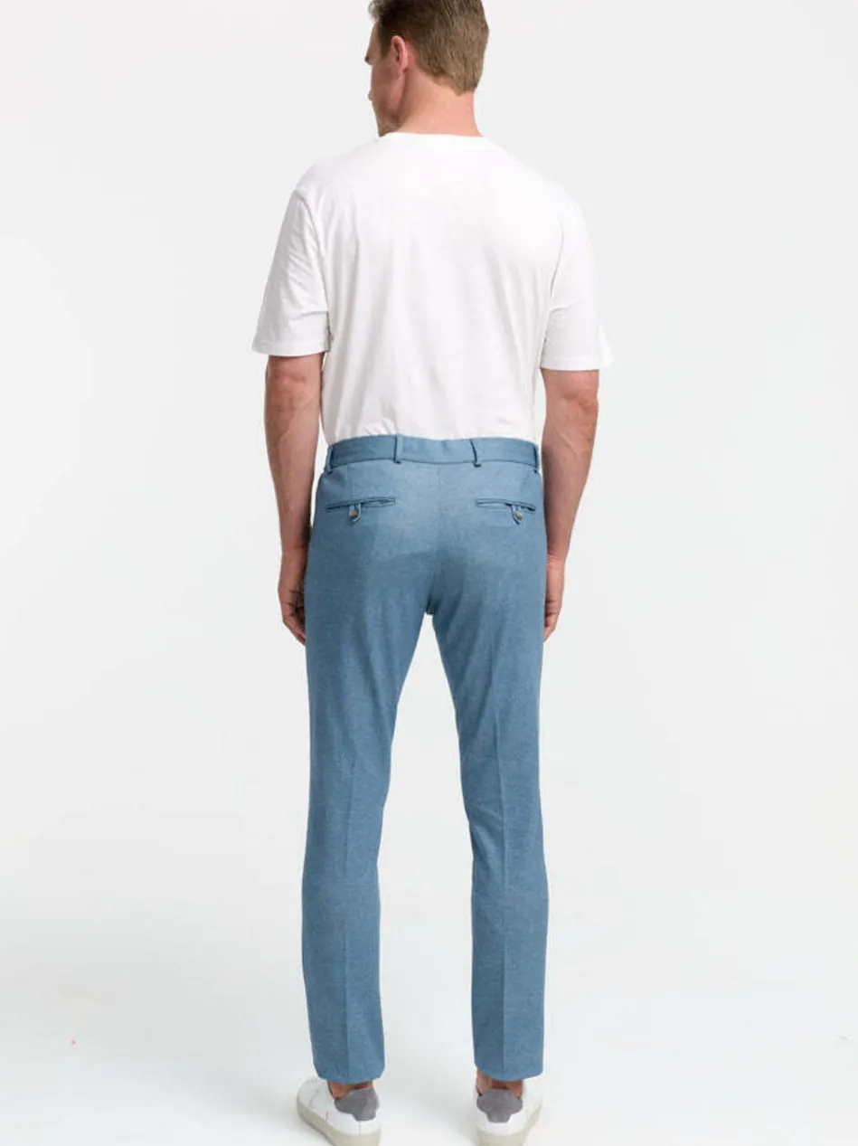 Herren Baukasten-Hose - DiSpartaflex