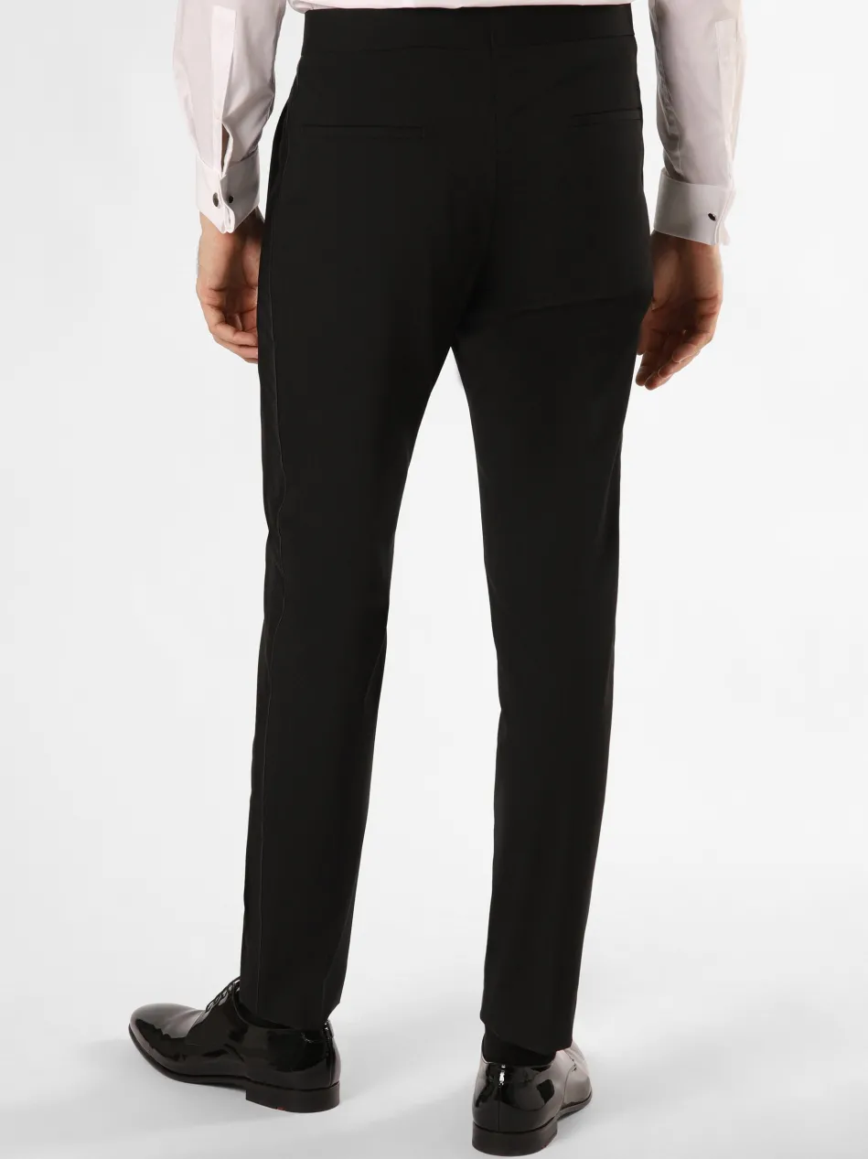 Herren Baukasten-Hose - Matt