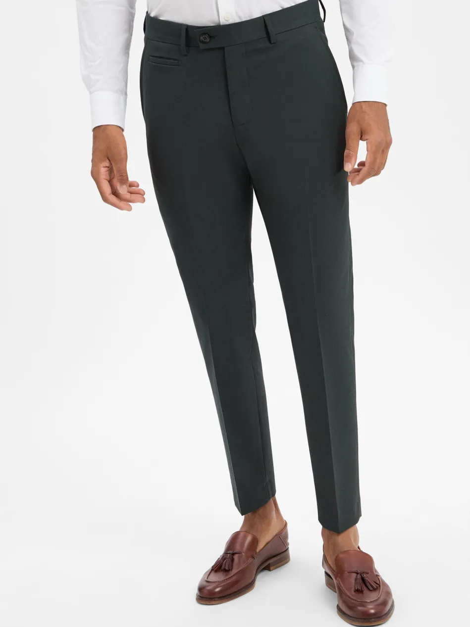 Herren Baukasten-Hose - Maury