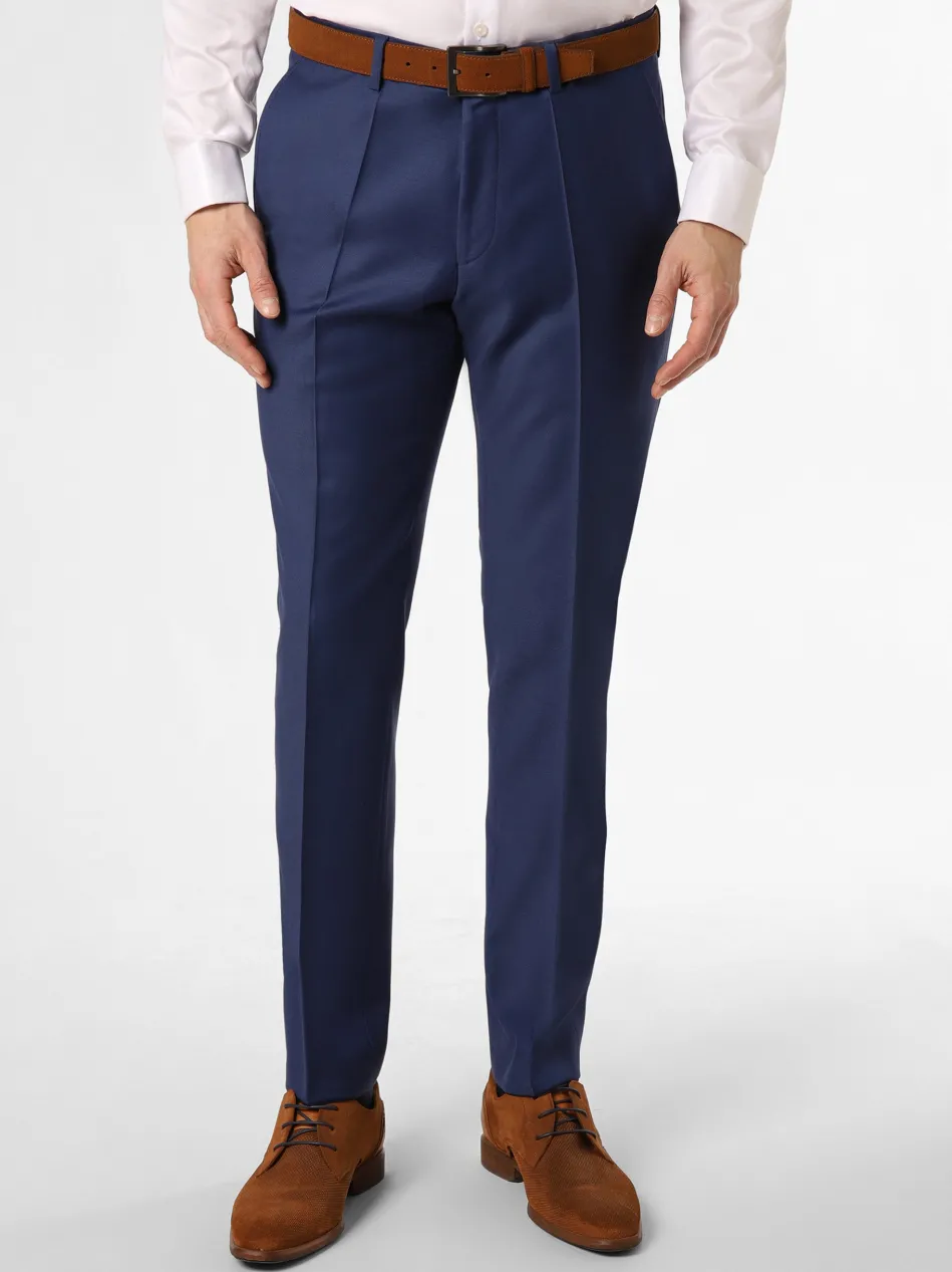 Herren Baukasten-Hose