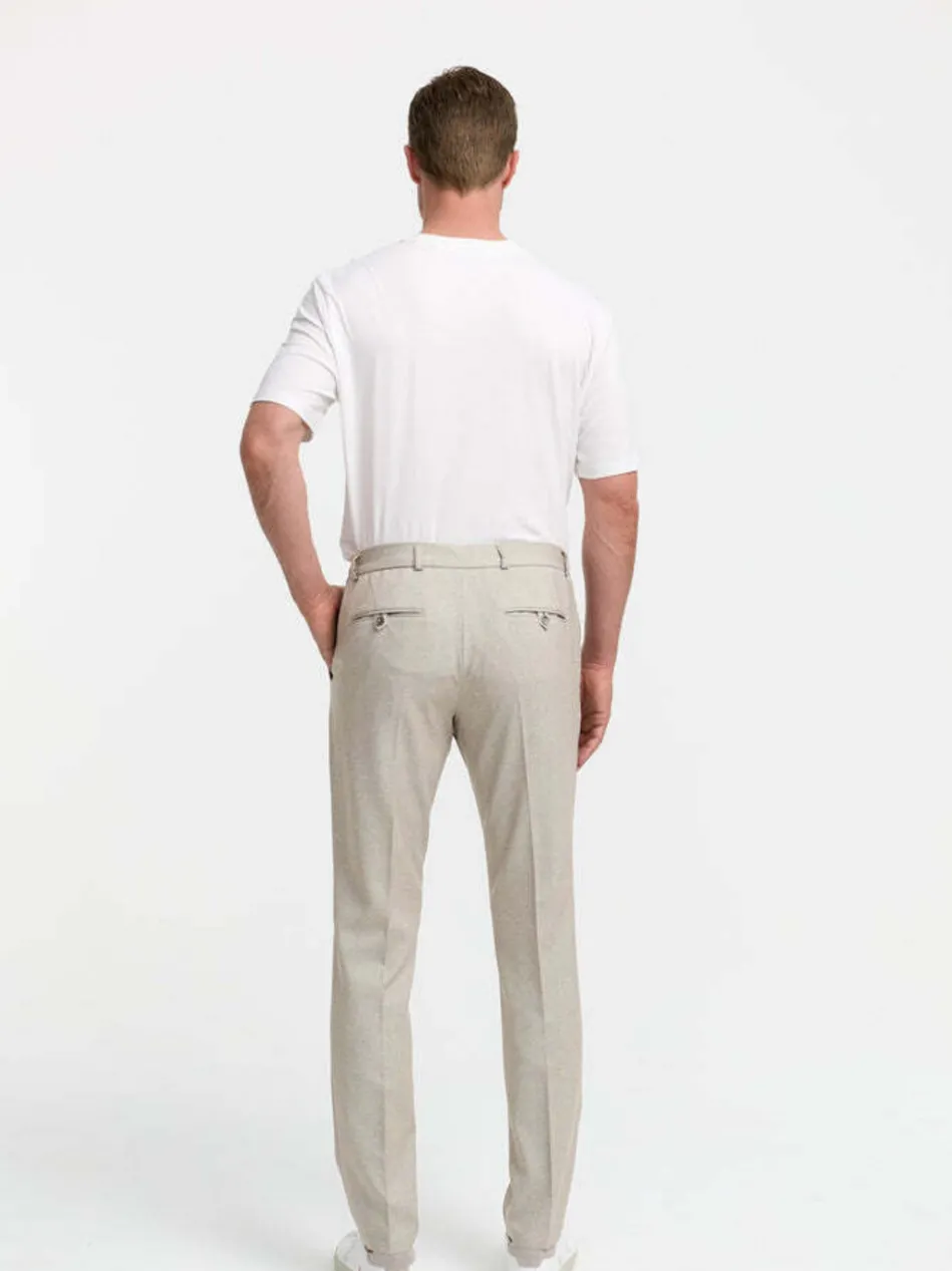 Herren Baukasten-Hose - DiSpartaflex