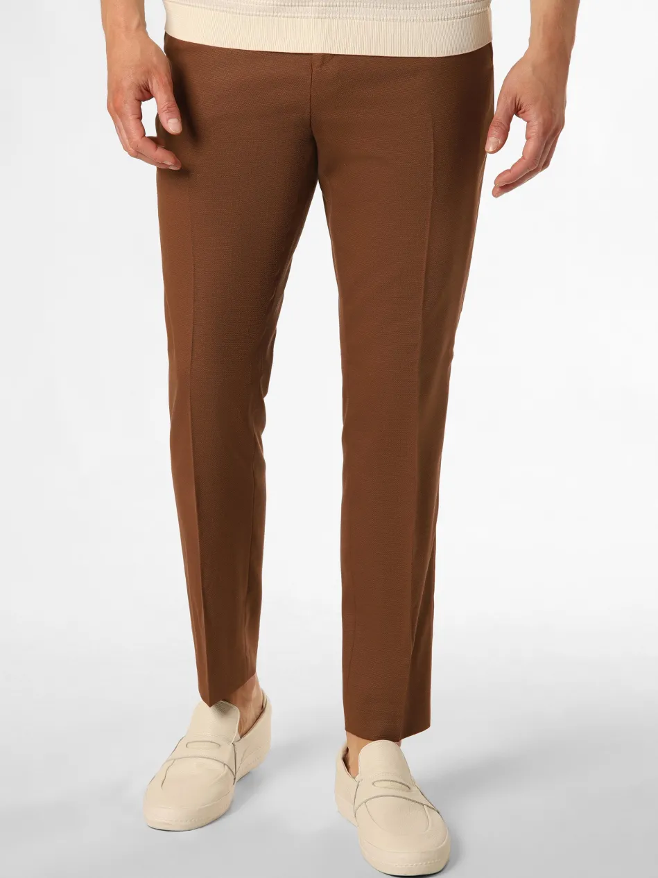 Herren Baukasten-Hose - SLHSlim-Neil