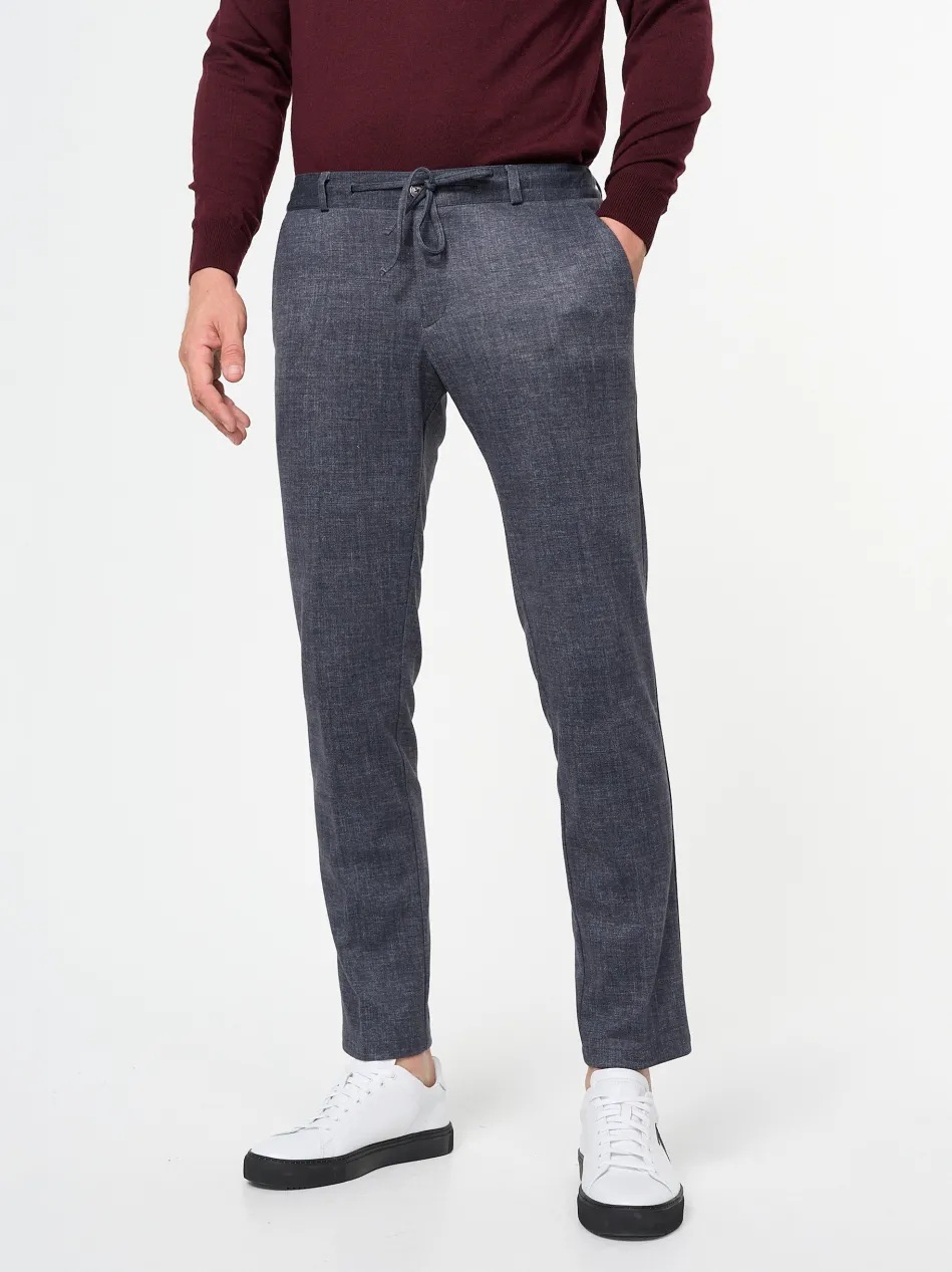 Herren Baukasten-Hose - DiSpartaflex