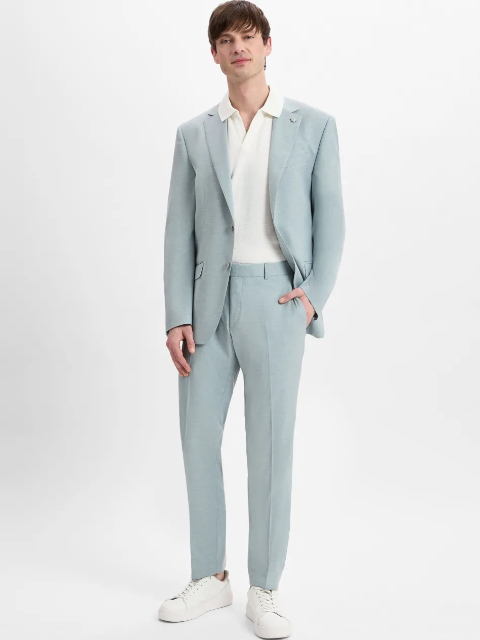 Herren Baukasten-Hose