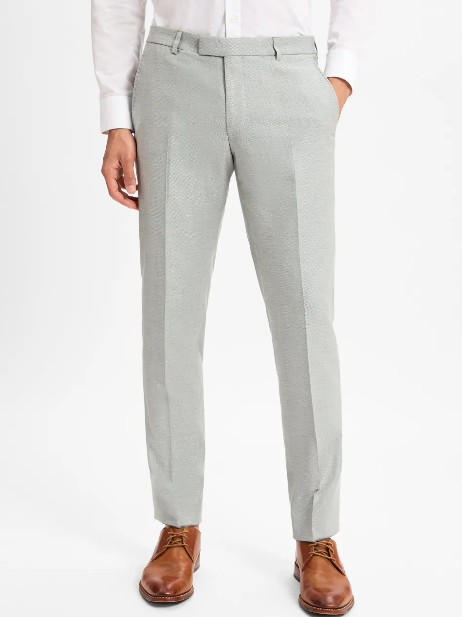 Herren Baukasten-Hose - Blayr