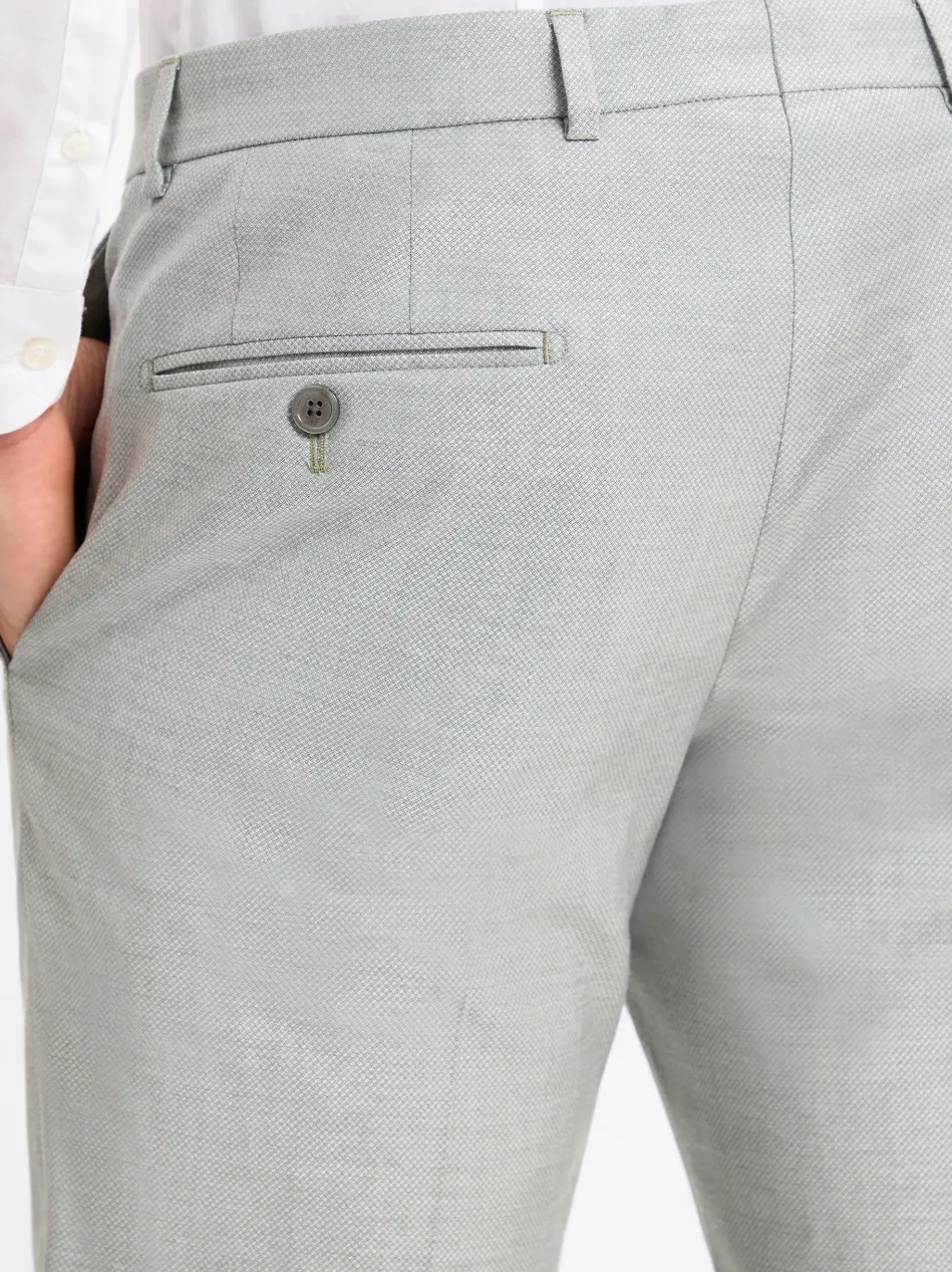 Herren Baukasten-Hose - Blayr