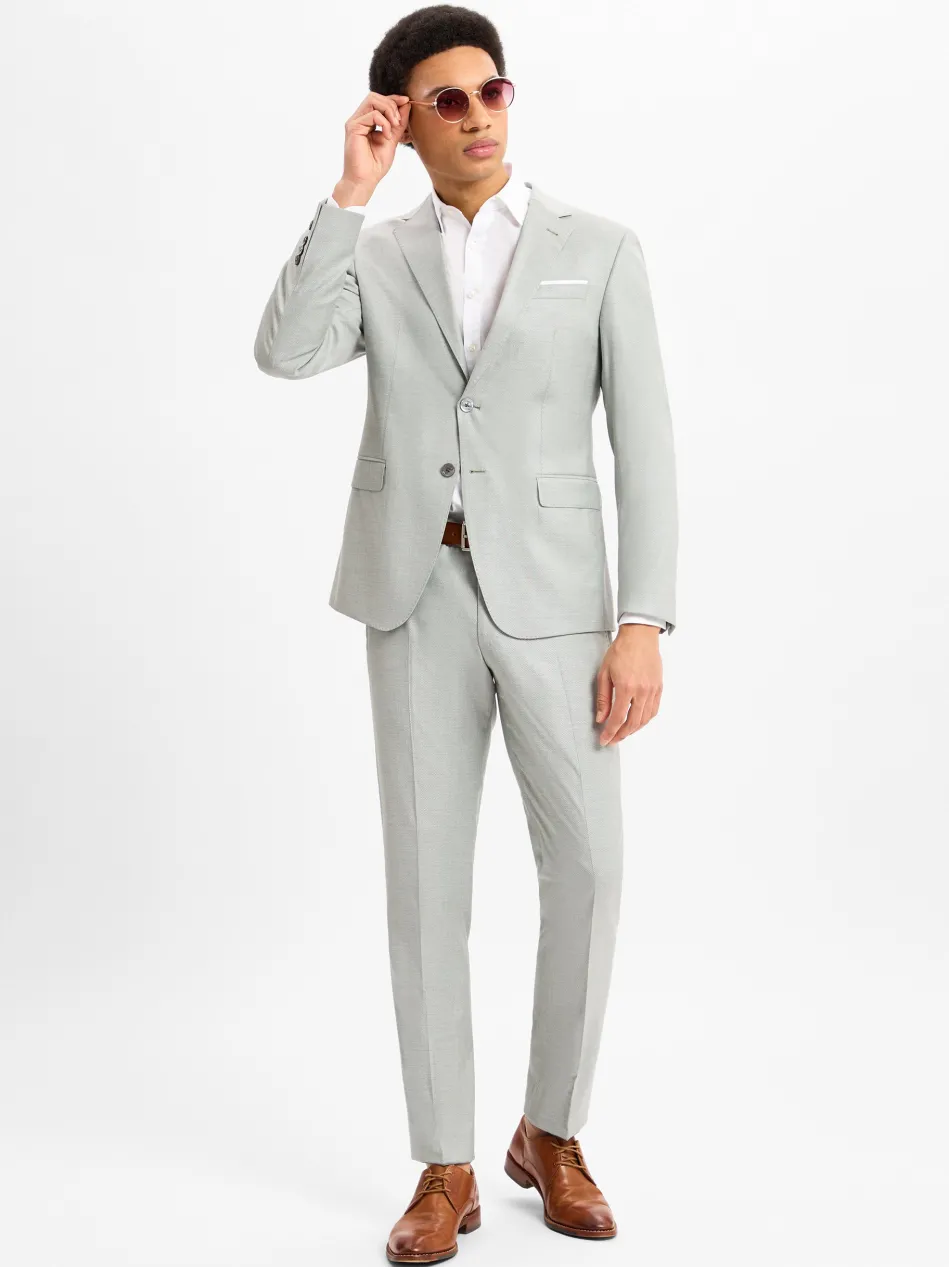 Herren Baukasten-Hose - Blayr