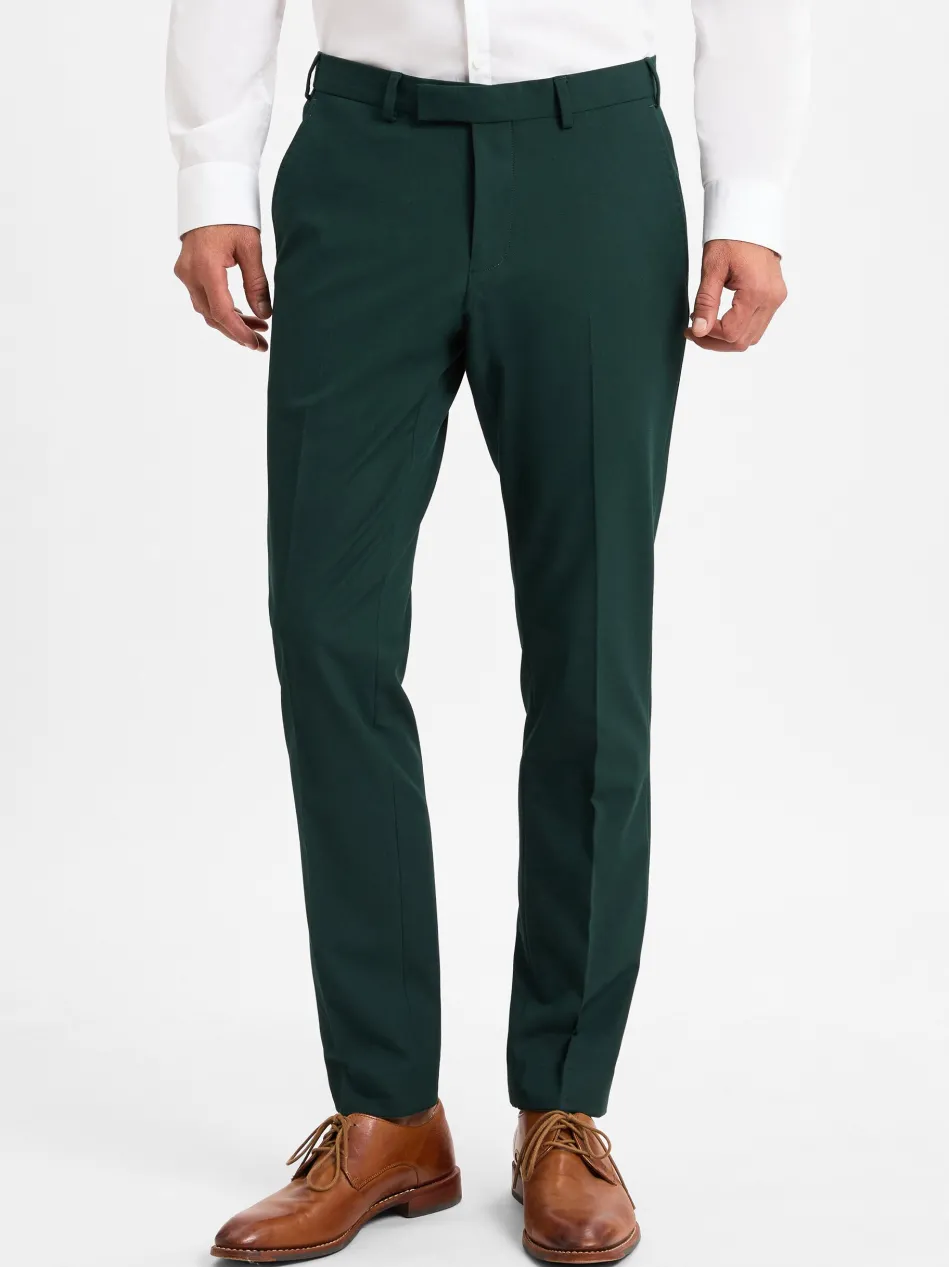 Herren Baukasten-Hose