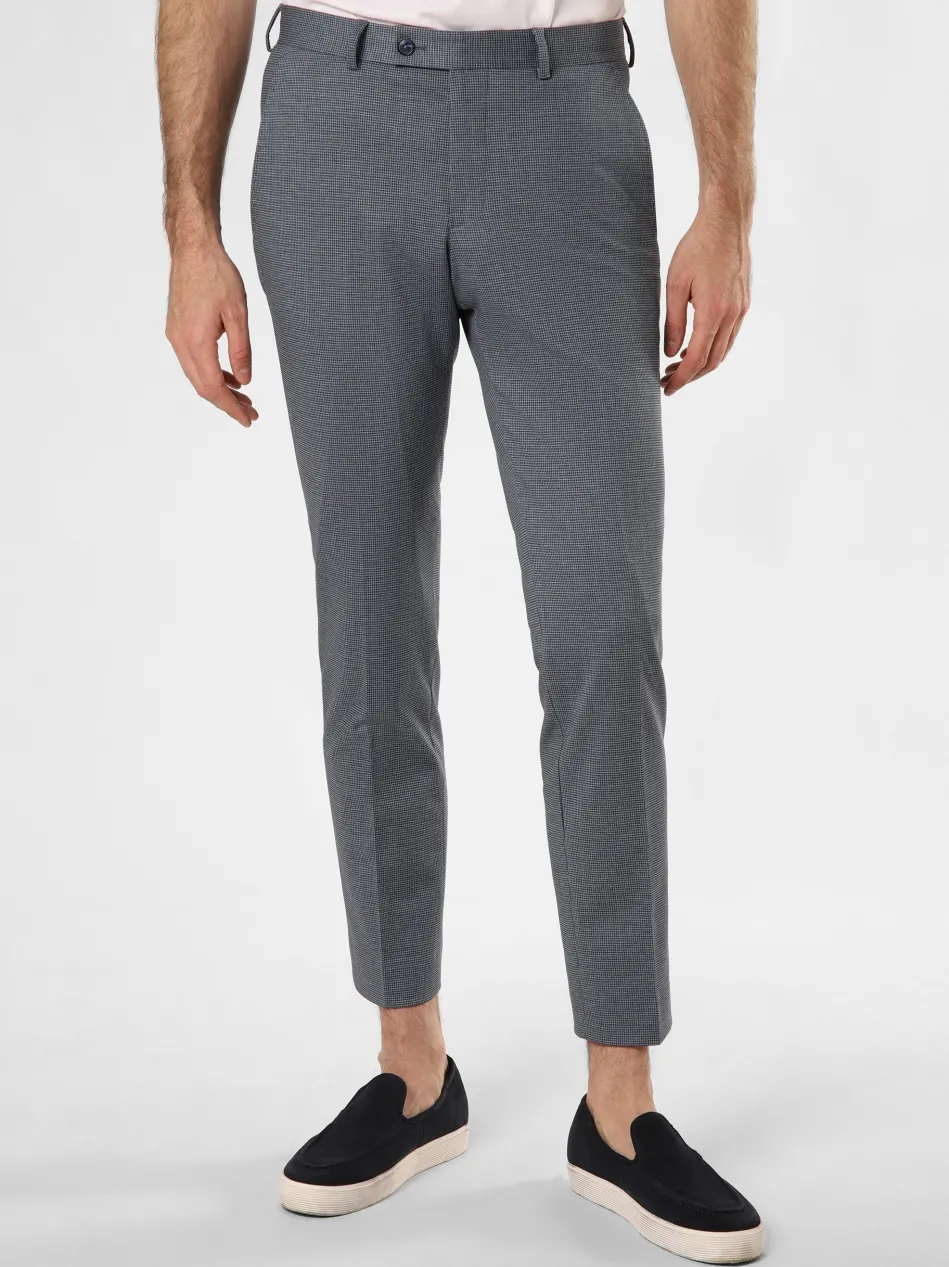 Herren Baukasten-Hose - Hoxdon