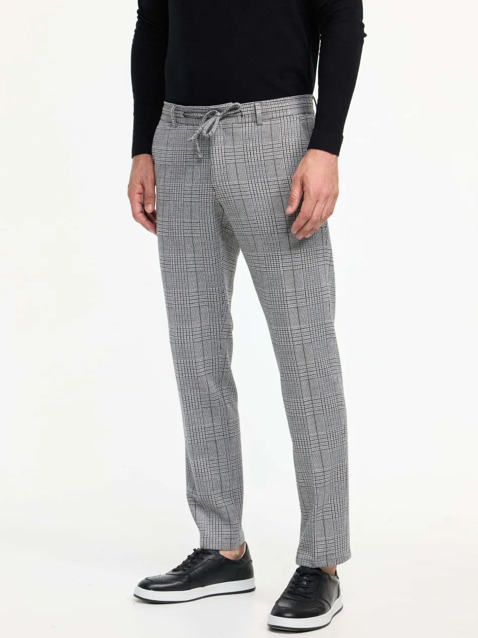 Herren Baukasten-Hose - DiSpartaflex SE