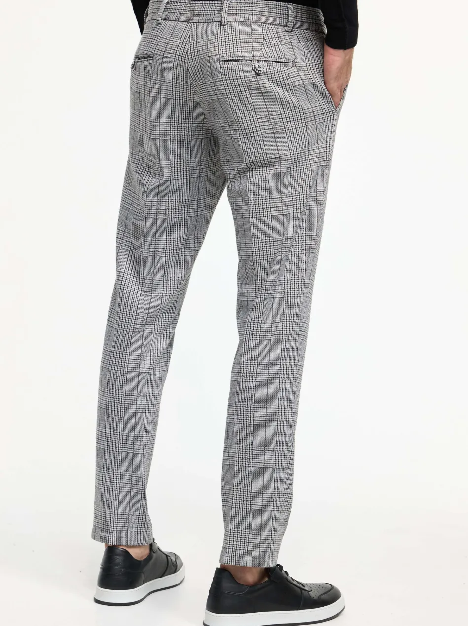Herren Baukasten-Hose - DiSpartaflex SE