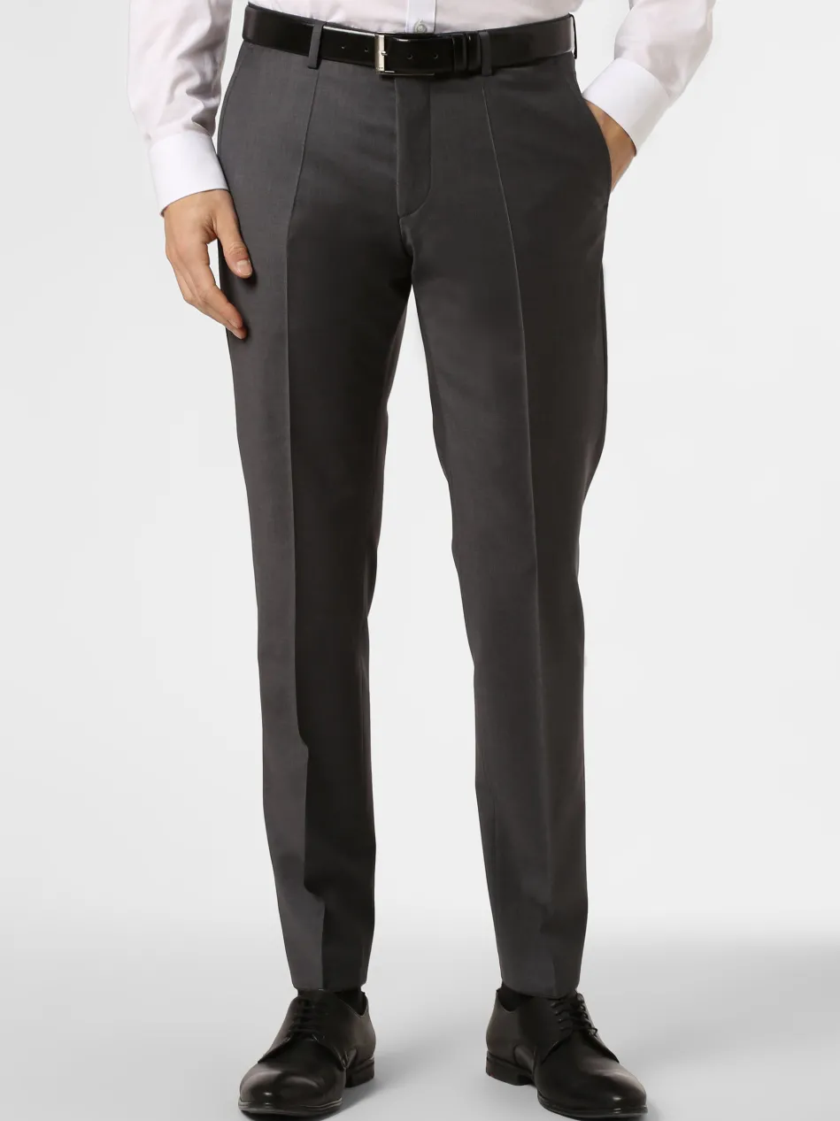 Herren Baukasten-Hose