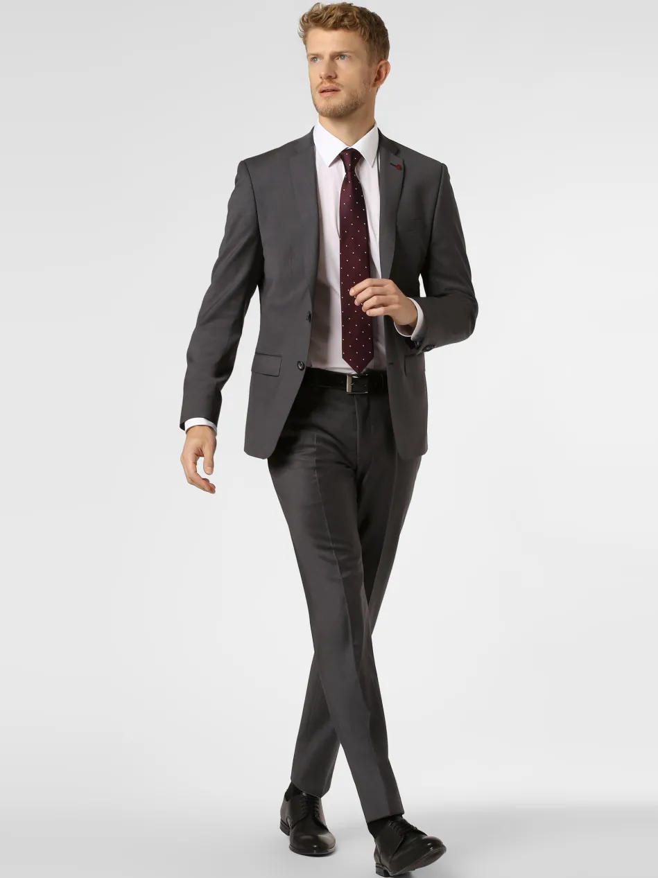 Herren Baukasten-Hose