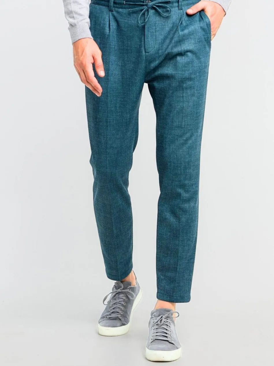 Herren Baukasten-Hose - DiSpartaflex