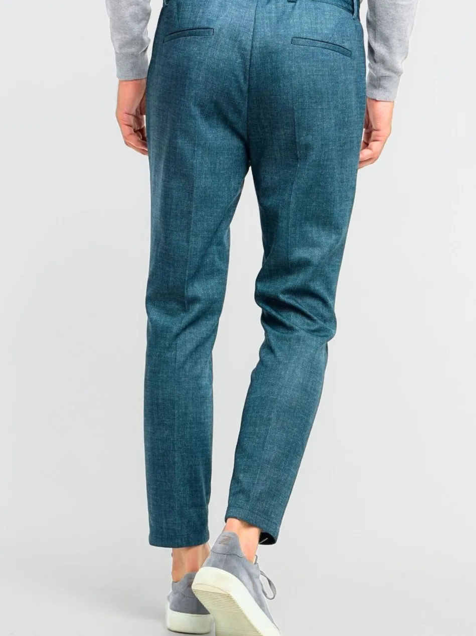 Herren Baukasten-Hose - DiSpartaflex