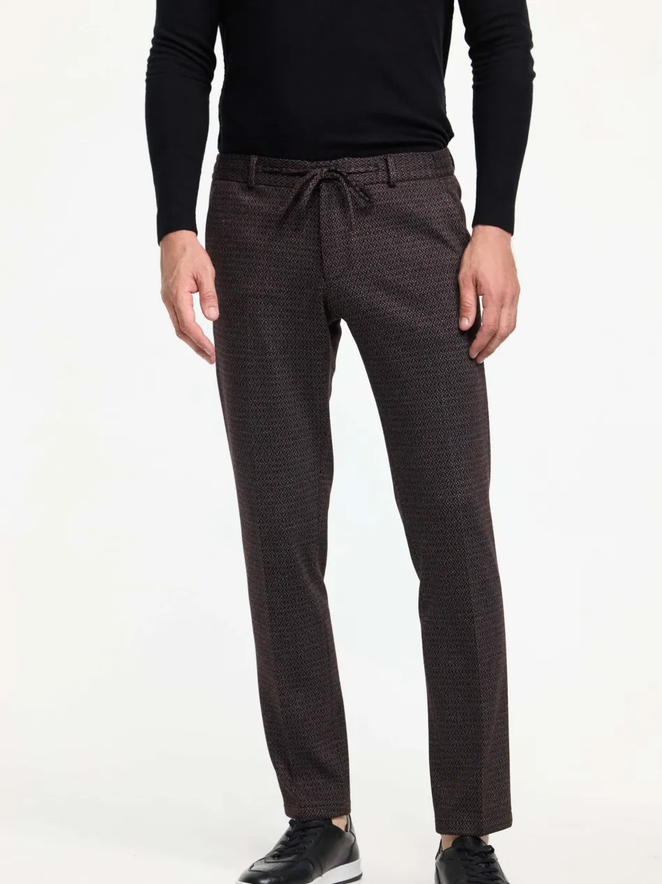 Herren Baukasten-Hose - DiSpartaflex SE