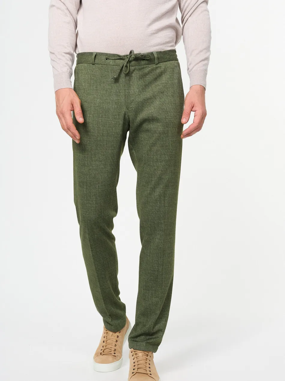 Herren Baukasten-Hose - DiSpartaflex