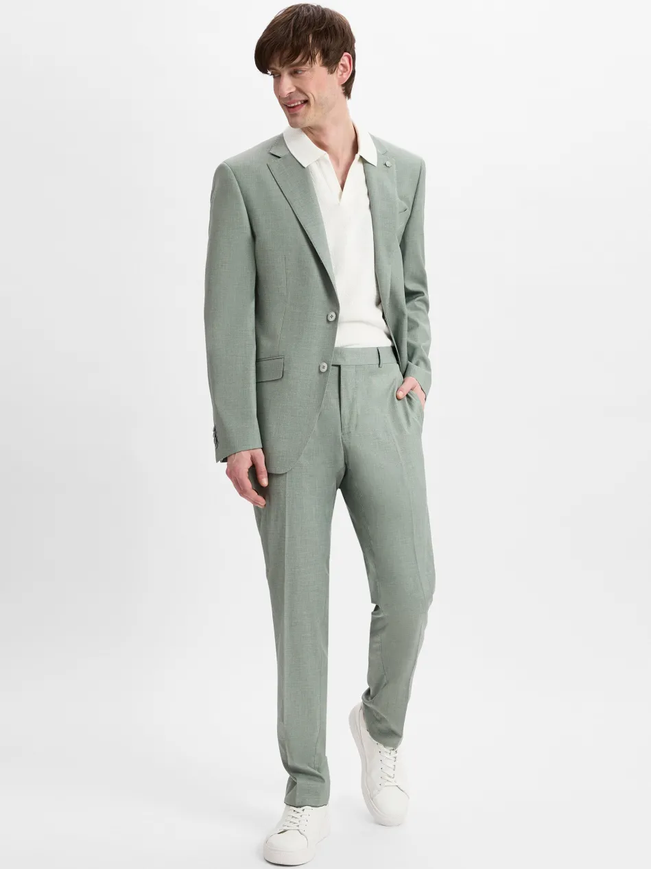 Herren Baukasten-Hose