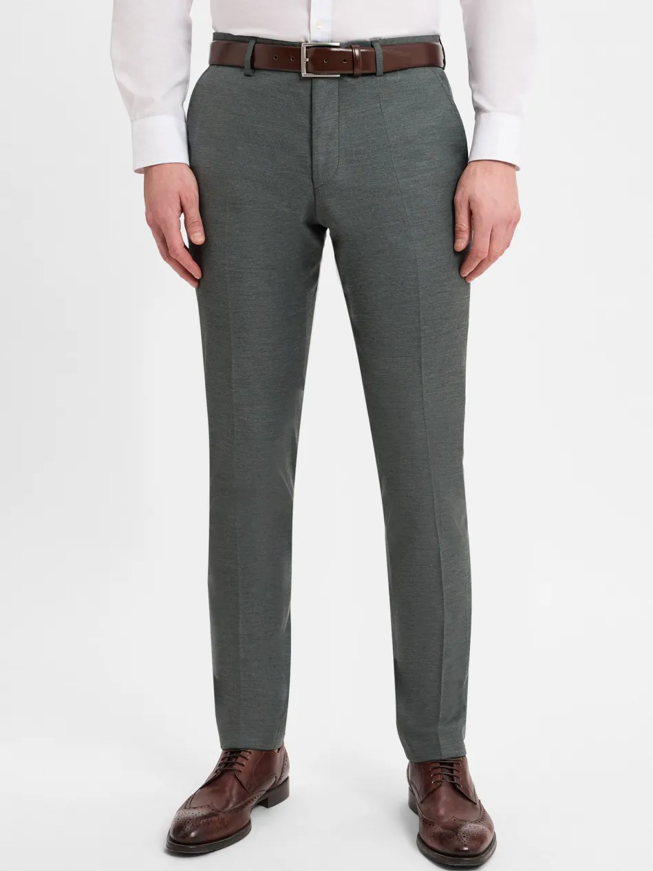 Herren Baukasten-Hose