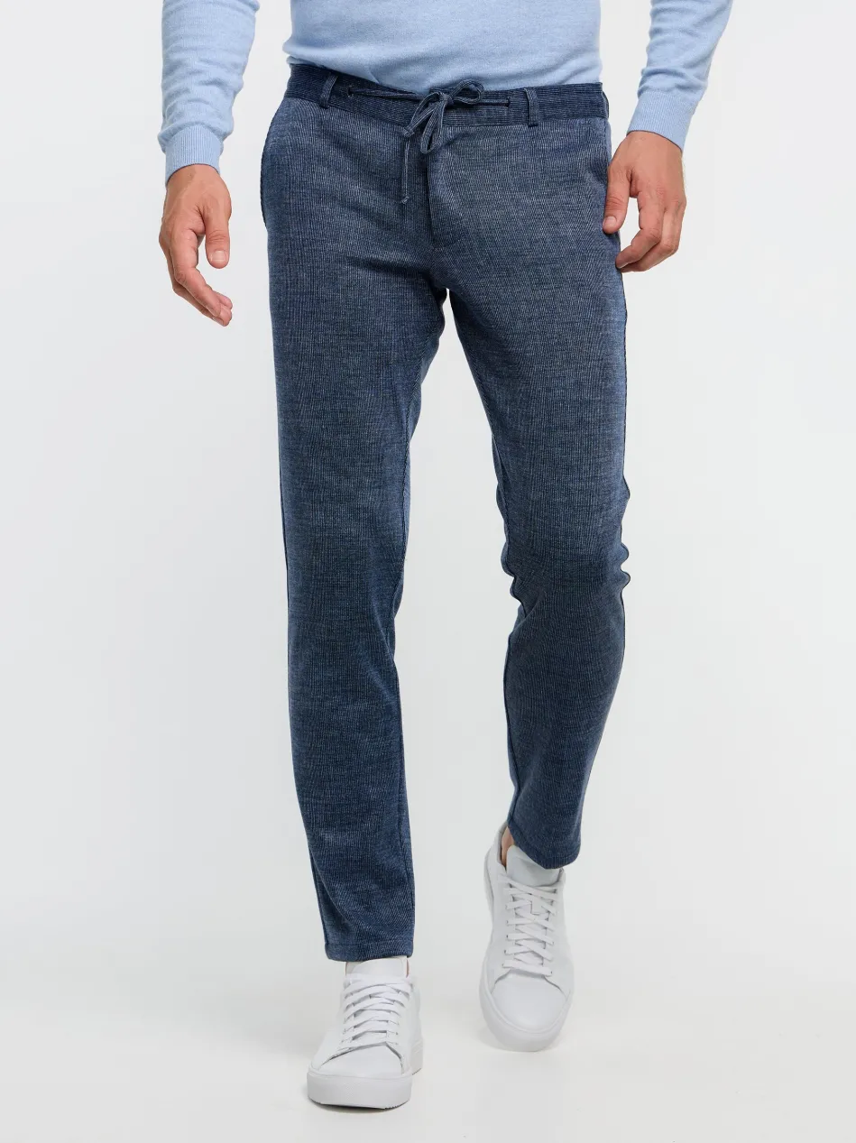 Herren Baukasten-Hose - DiSpartaflex