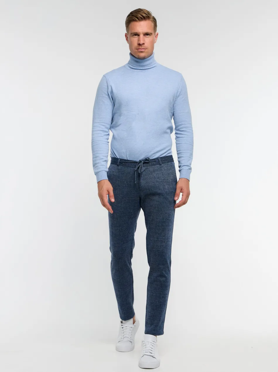 Herren Baukasten-Hose - DiSpartaflex