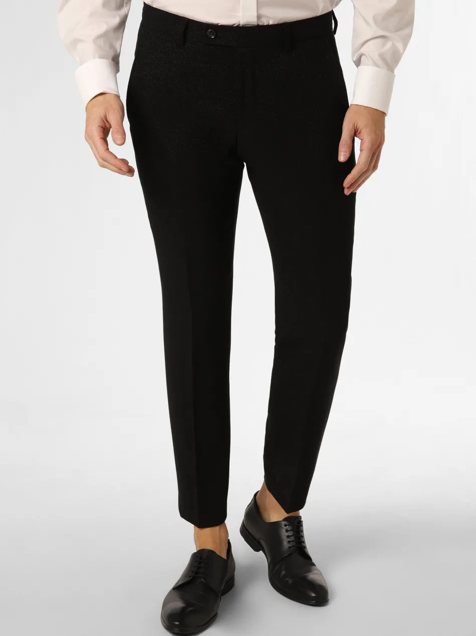 Herren Baukasten-Hose - Hoxdon