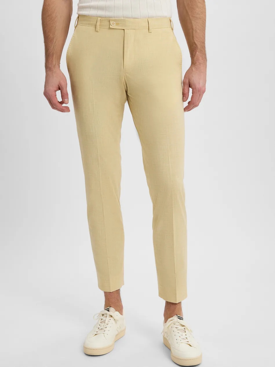 Herren Baukasten-Hose