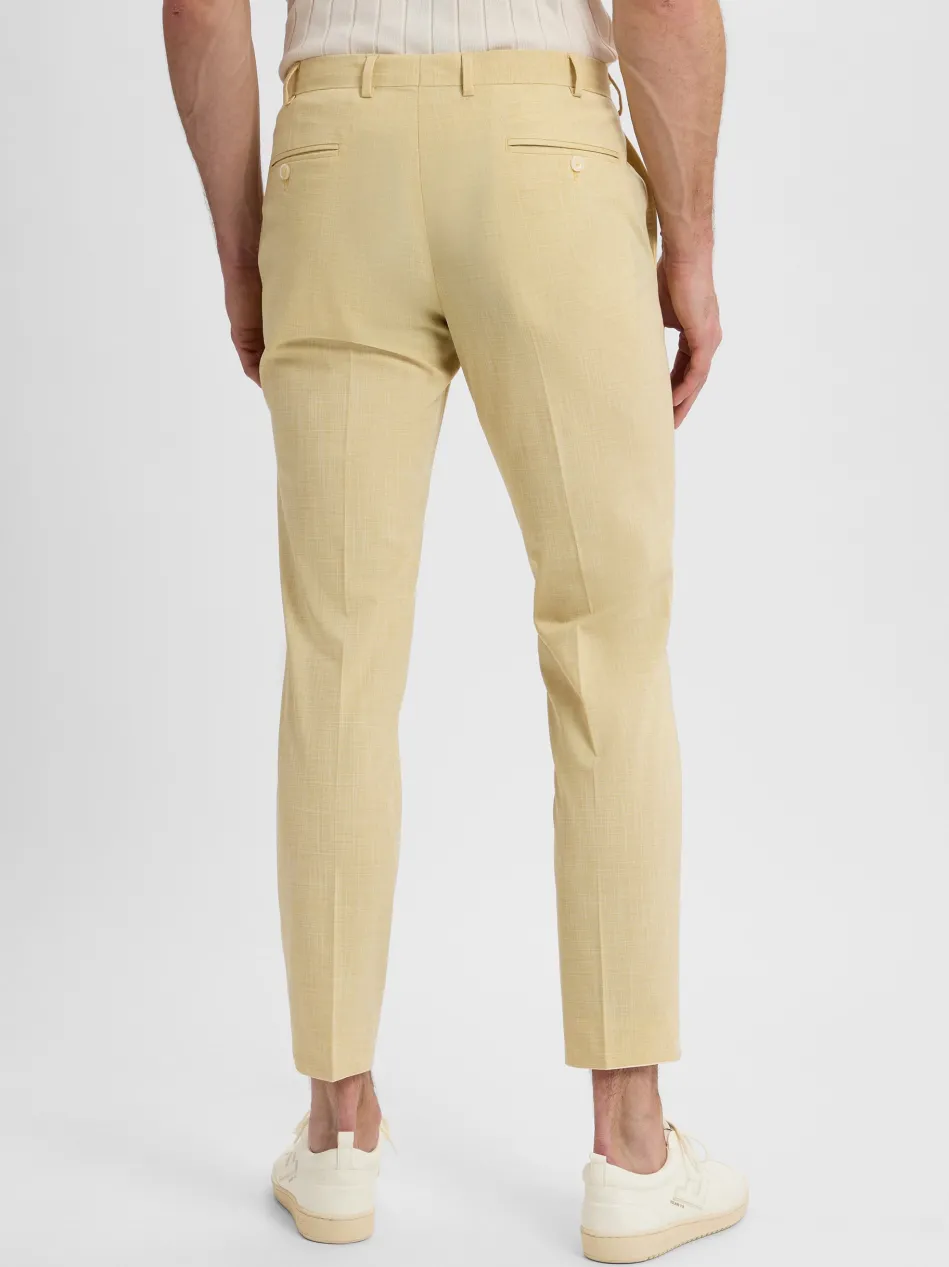 Herren Baukasten-Hose
