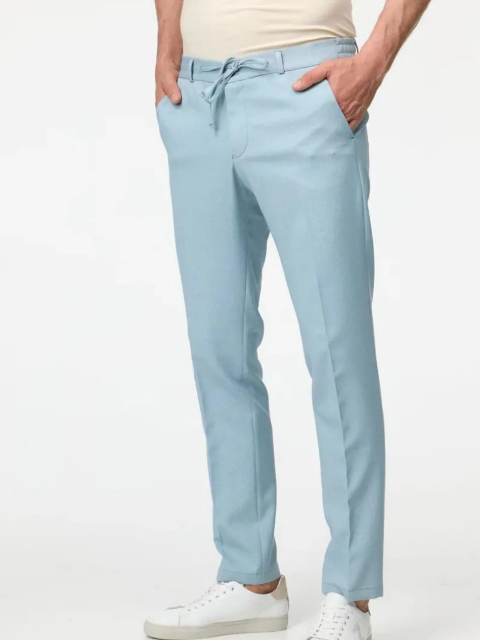 Herren Baukasten-Hose - DiSpartaflex