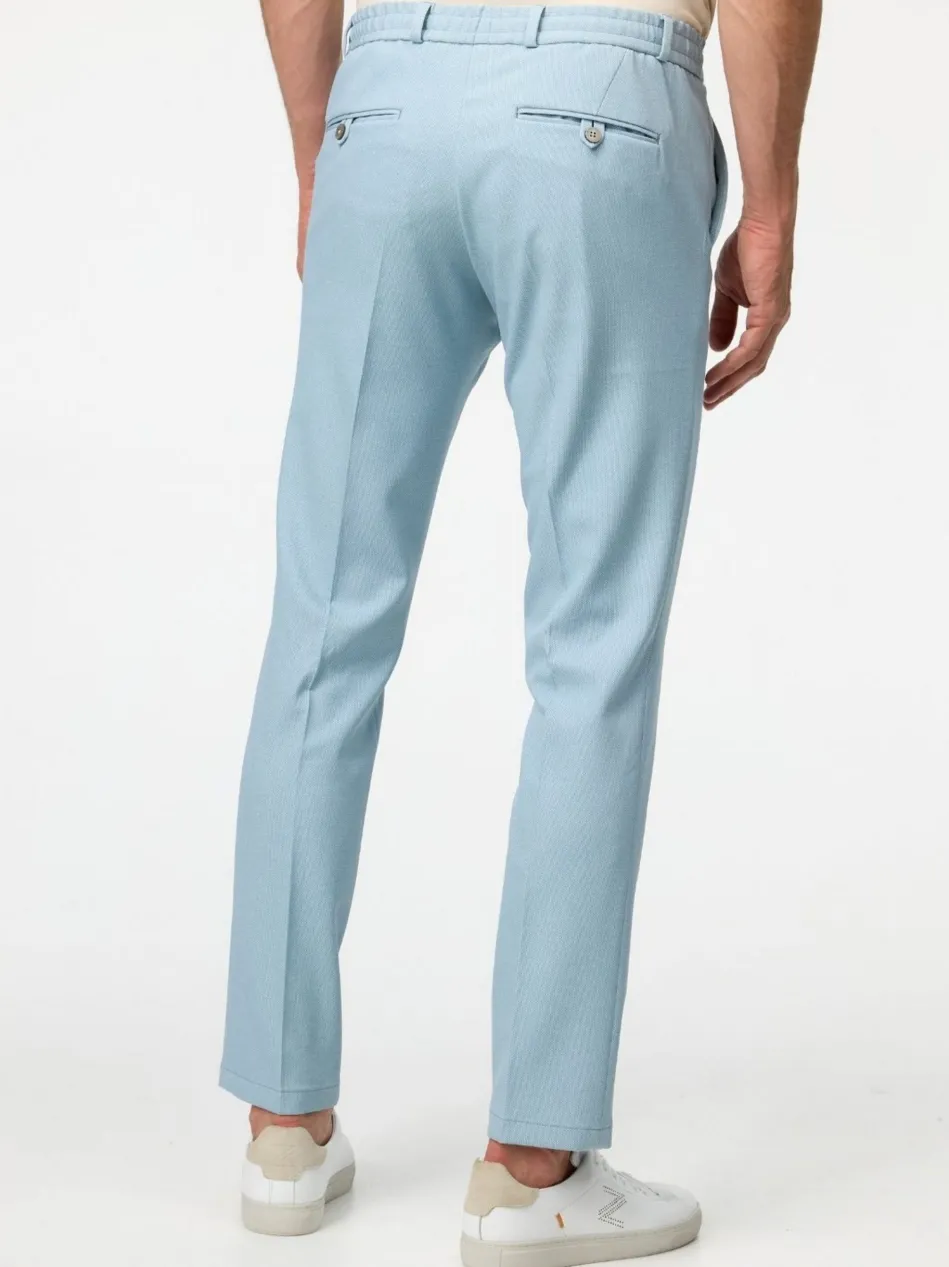 Herren Baukasten-Hose - DiSpartaflex