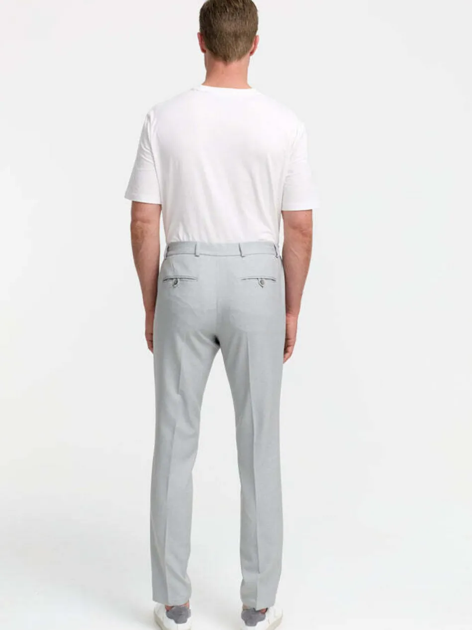 Herren Baukasten-Hose - DiSpartaflex