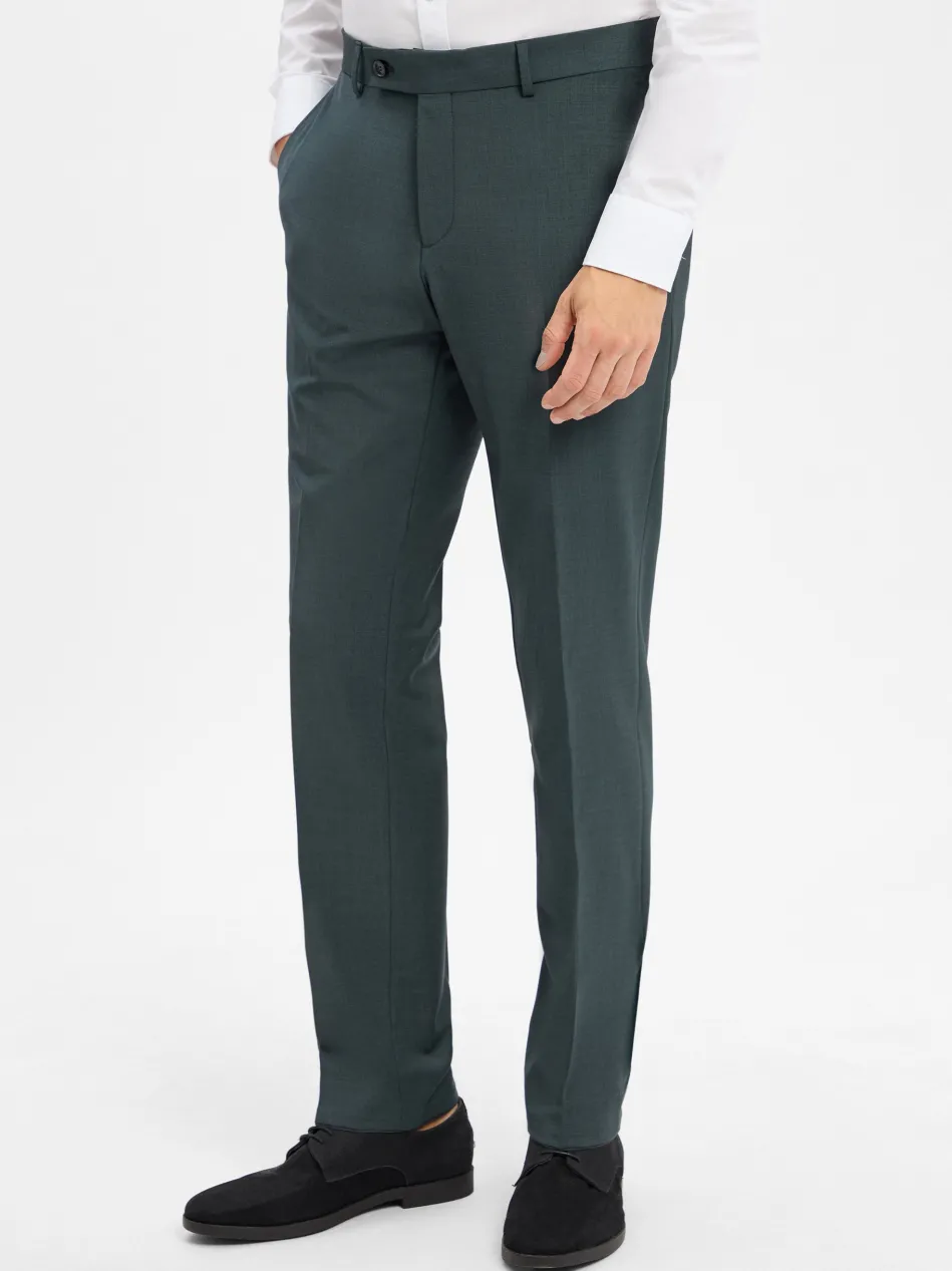 Herren Baukasten-Hose