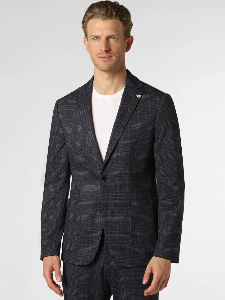 Herren Baukasten-Sakko - Sneaker