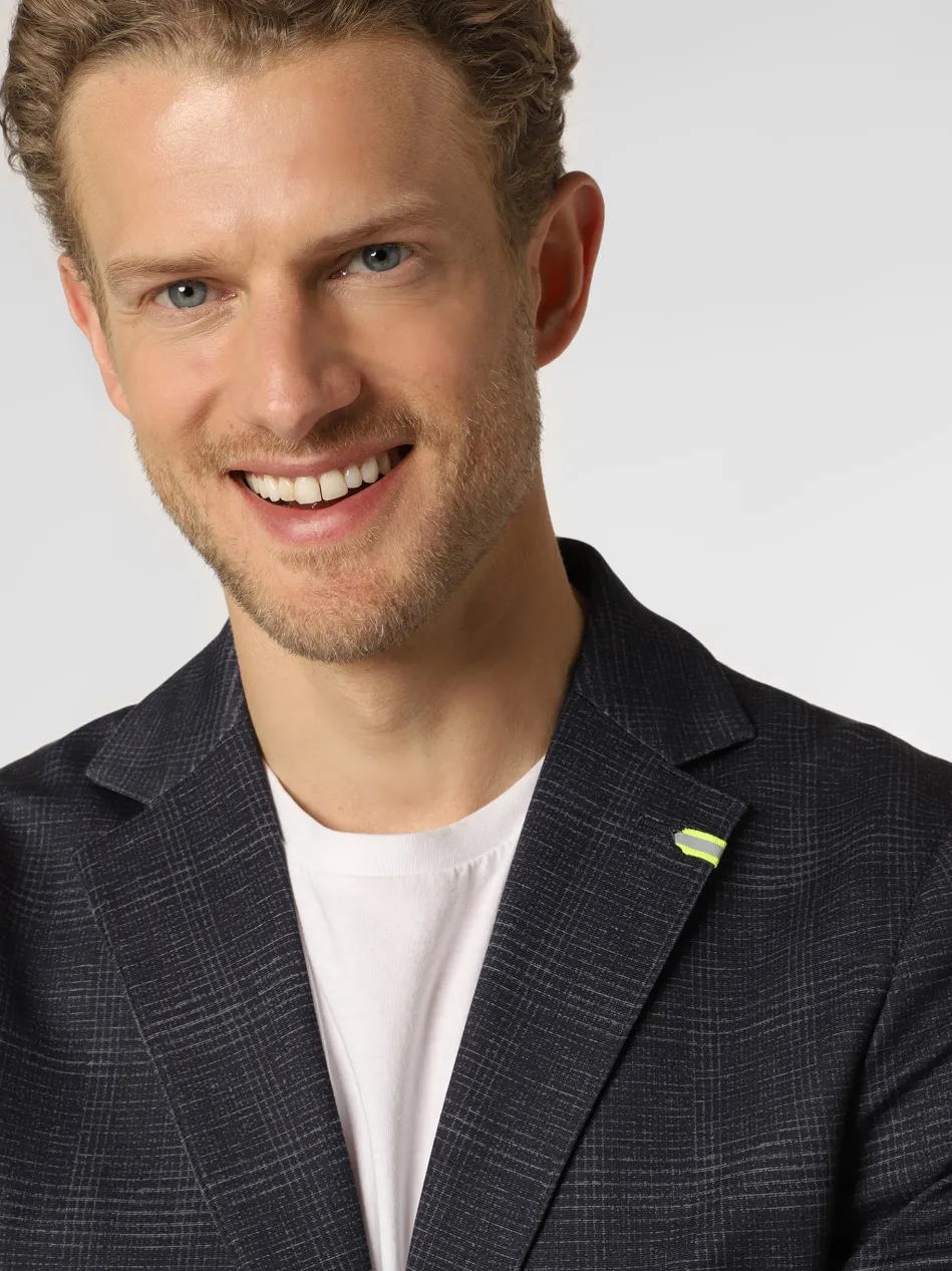 Herren Baukasten-Sakko - Sneaker