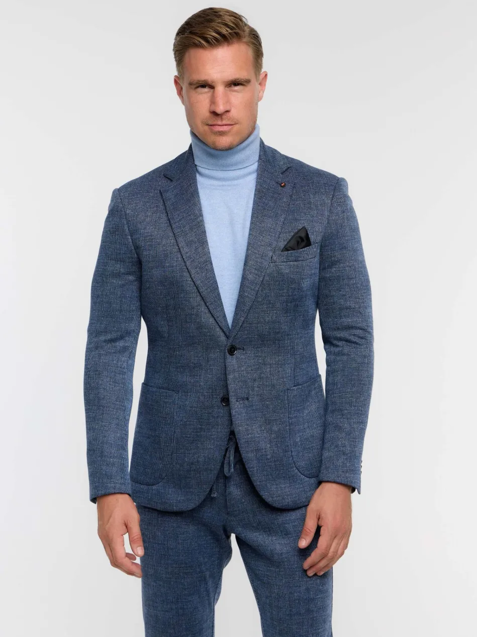 Herren Baukasten-Sakko - DiNick AT