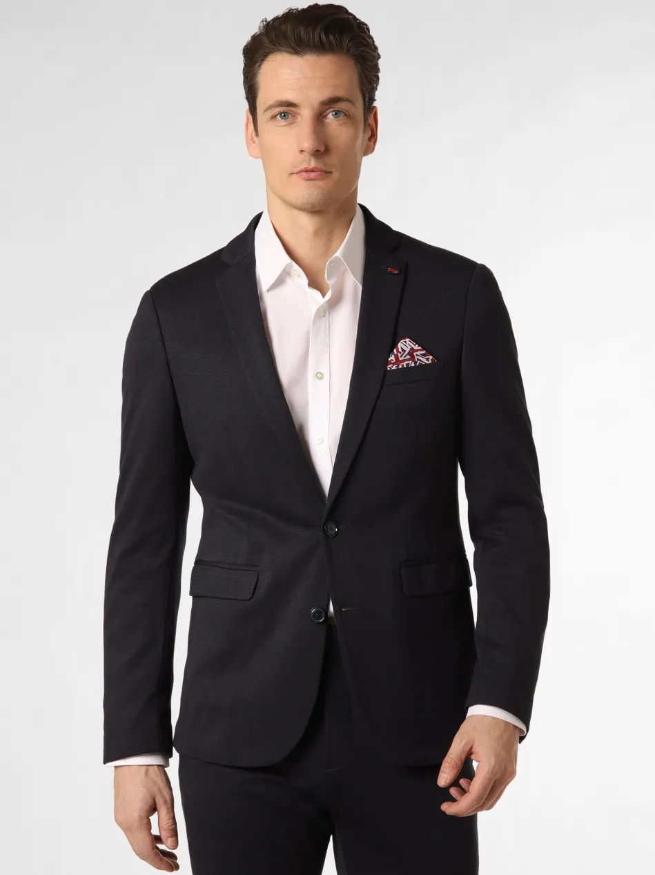 Herren Baukasten-Sakko - Brixdon