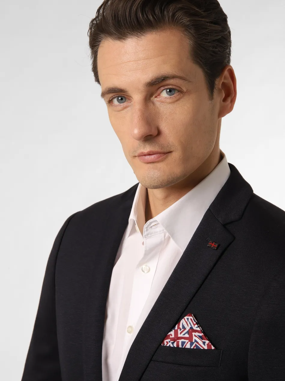 Herren Baukasten-Sakko - Brixdon