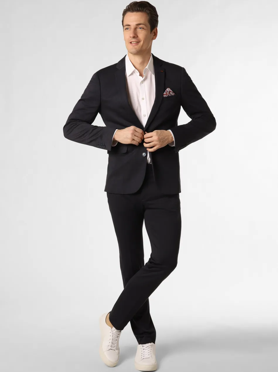 Herren Baukasten-Sakko - Brixdon