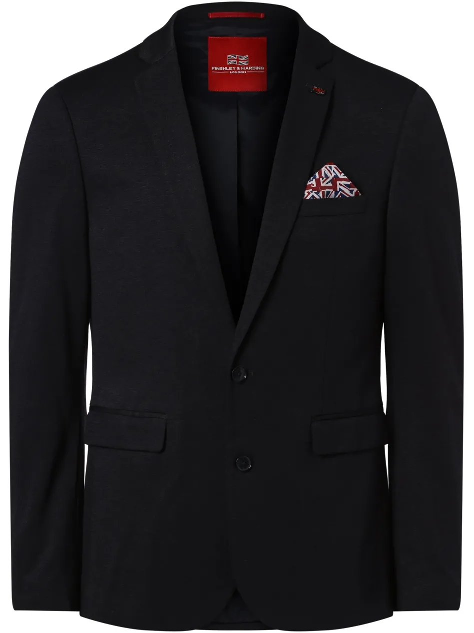 Herren Baukasten-Sakko - Brixdon