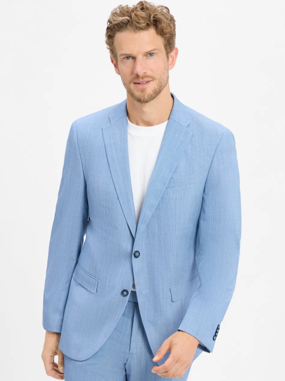 Herren Baukasten-Sakko - Grant