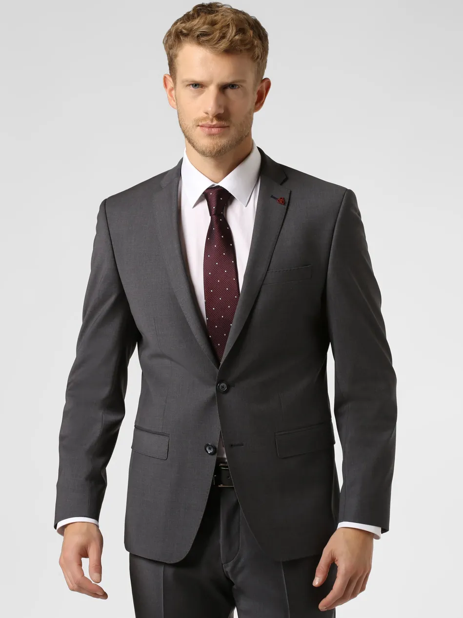 Herren Baukasten-Sakko