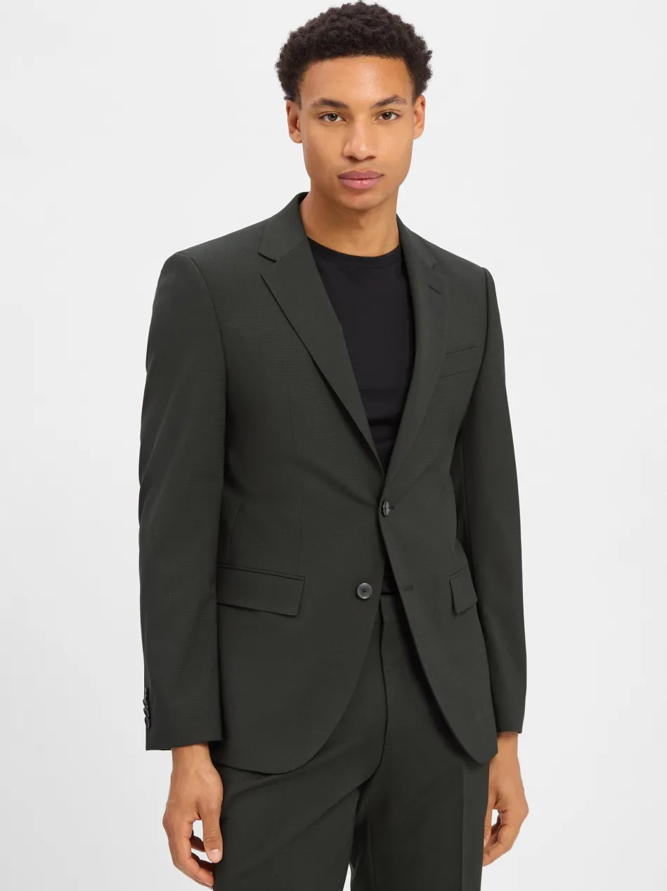 Herren Baukasten-Sakko - Jasper