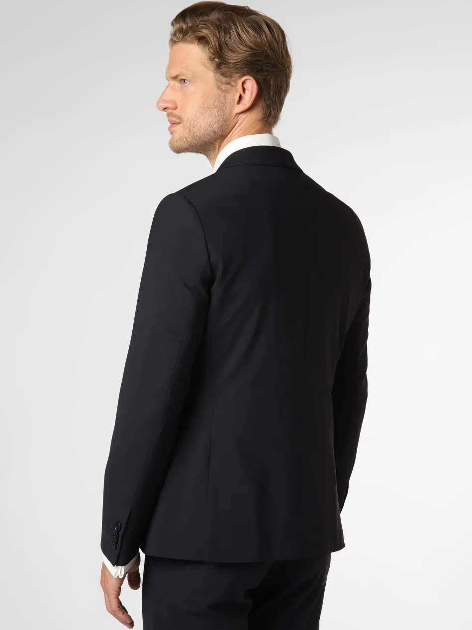 Herren Baukasten-Sakko - Brixdon